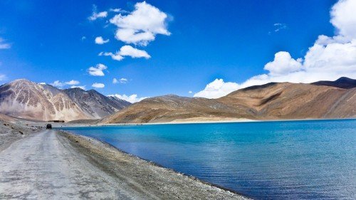 Amazing Leh Ladakh